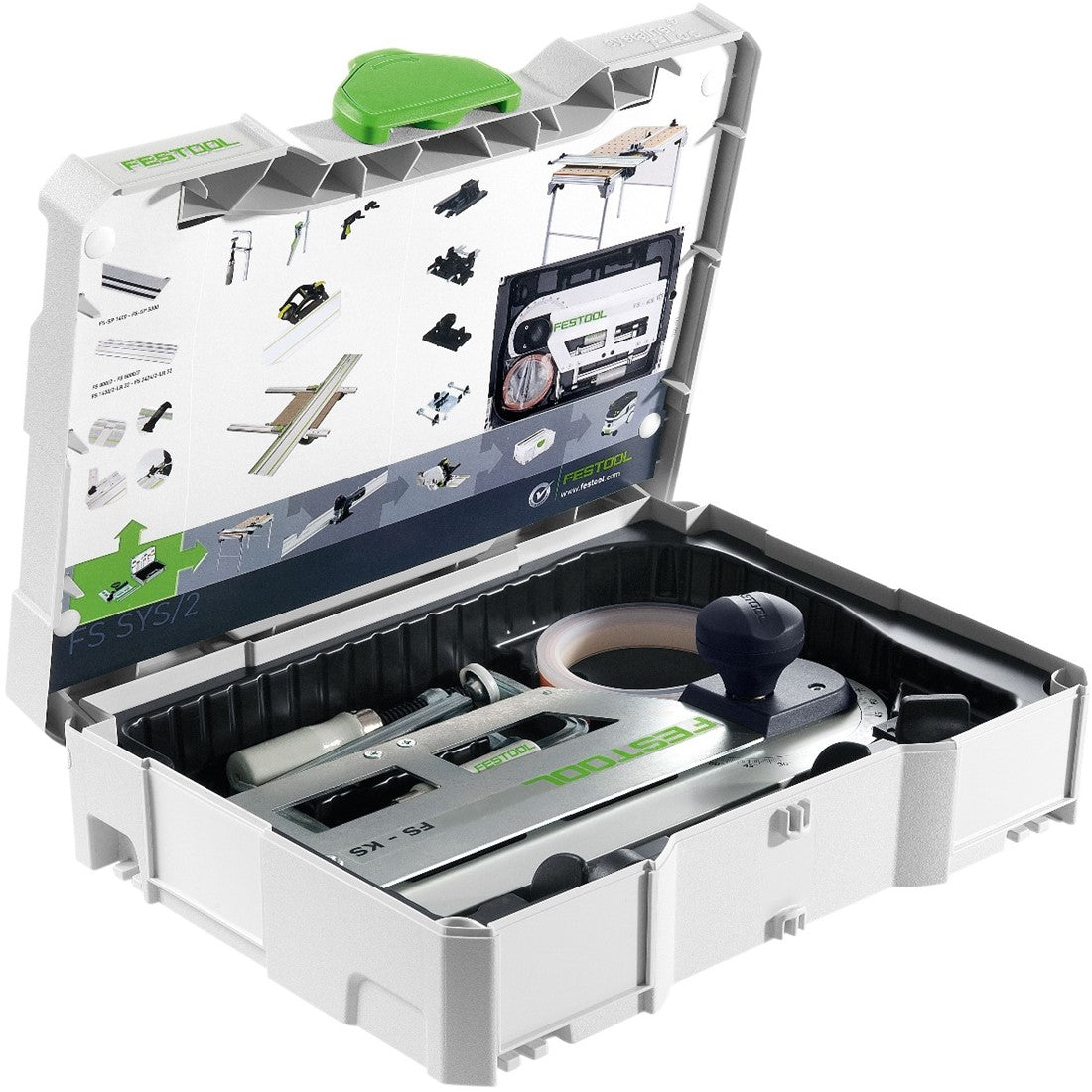 Festool FS-SYS/2 Accessory Set 497657