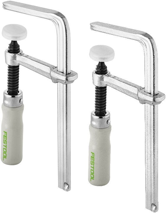 Festool FSZ 120 Schraubzwingen-Set 489570