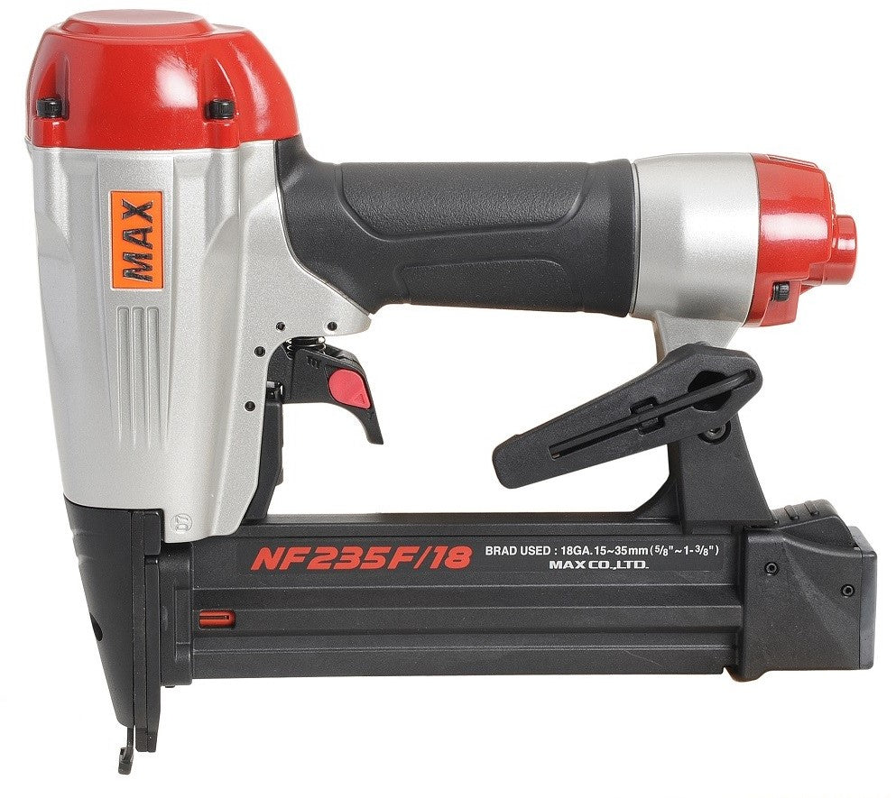 MAX NF235F/18 Bradnagler 18GA 15-35mm