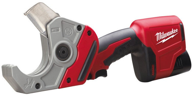 Milwaukee C12 PPC-0 Cordless Subcompact Pipe Cutter for PEX 12V Loose Body M12™ - 4933416550