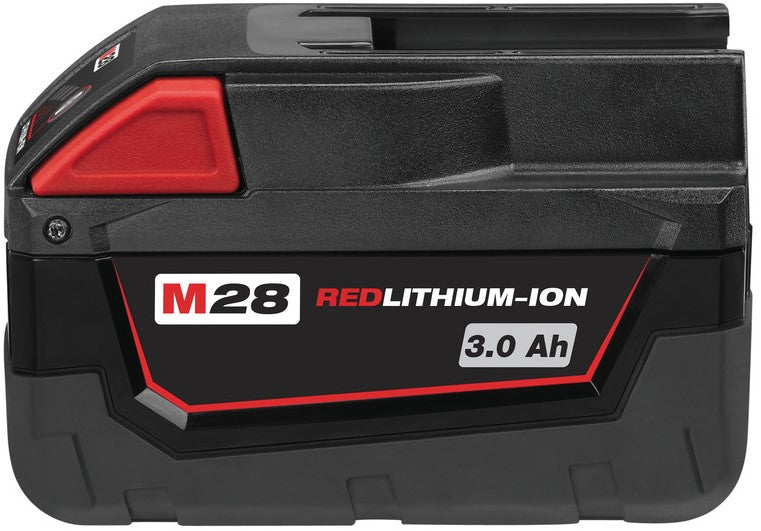 Milwaukee M28 BX Battery 28V 3.0Ah Li-Ion M28™ - 4932352732