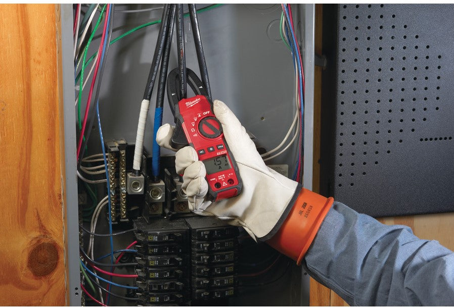 Milwaukee 2235-40 Clamp Meter - 4933427315