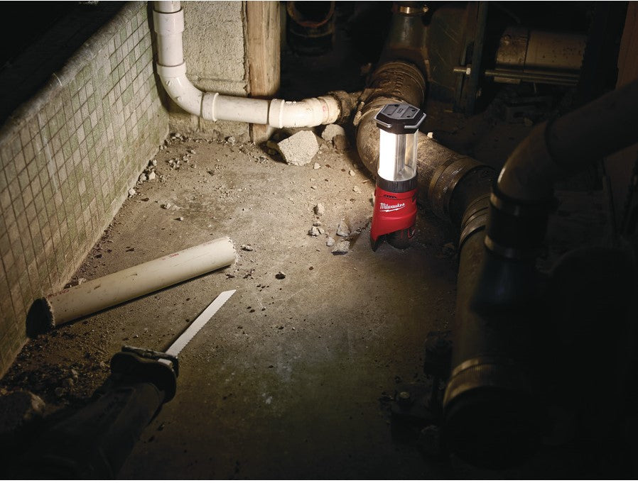 Milwaukee M12 LL-0 Battery Work Light 12V Loose Body M12™ - 4932430562