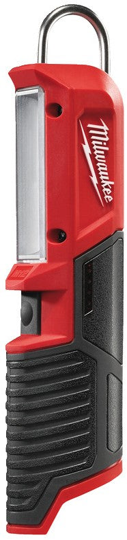 Milwaukee M12 SL-0 Battery Flashlight 12V Loose Body M12™ - 4932430178