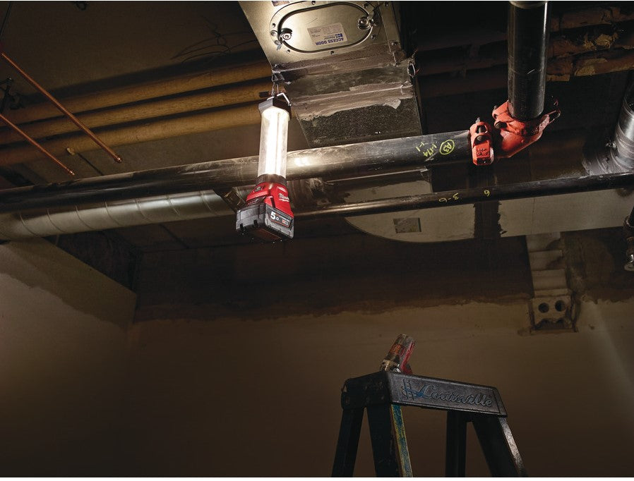 Milwaukee M18 LL-0 Battery LED Work Light 18V Loose Body M18™ - 4932430563