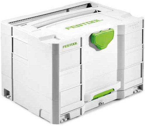 Festool SYS-Combi 2 SYSTAINER T-LOC 200117