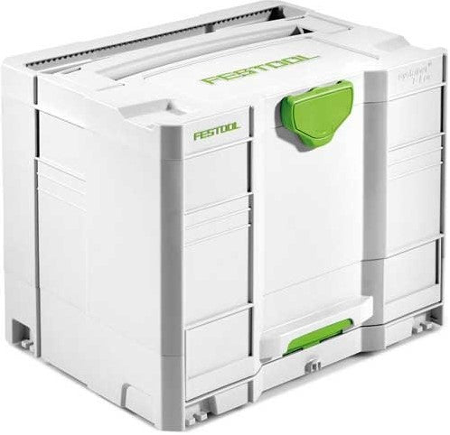 Festool SYS-Combi 3 SYSTAINER T-LOC 200118