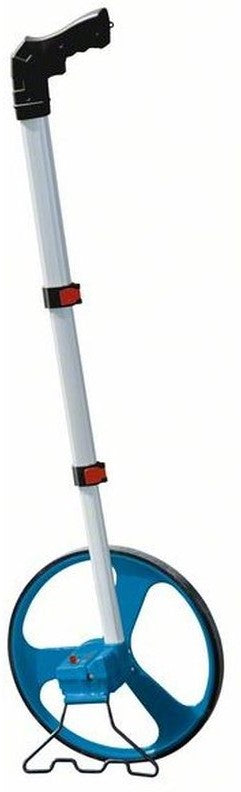 Bosch Blue GWM 32 Measuring wheel with 5-digit counter in Protective Bag