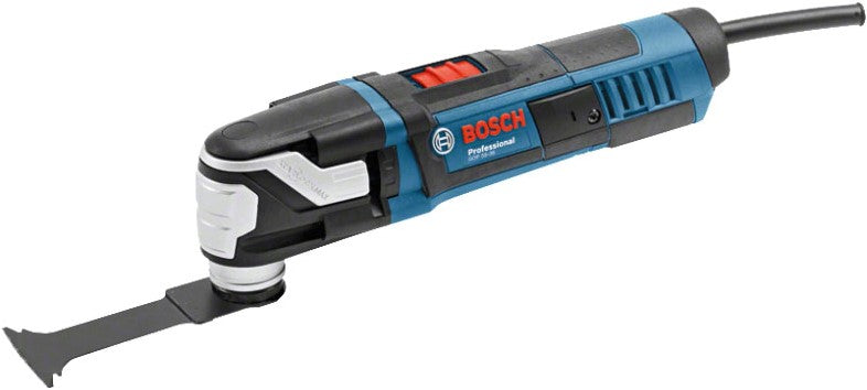 Bosch Blue GOP 55-36 Multi-tool 550W 230V