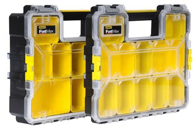 Stanley FMST1-70740 2-pack FatMax Organizers Diep