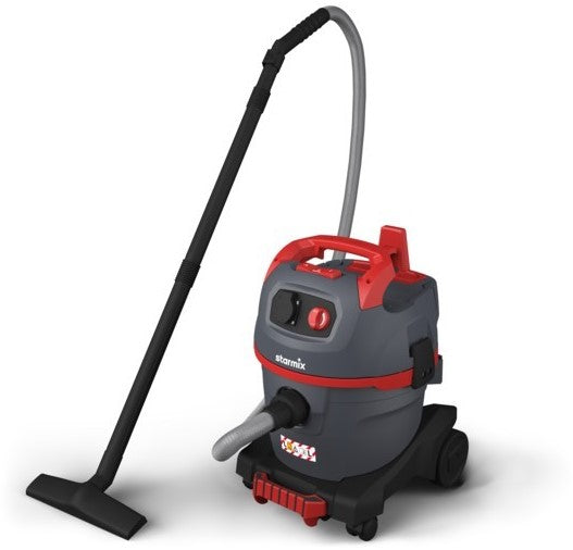 Starmix NSG uClean ADL-1432 EHP Staubsauger 1400W 32L