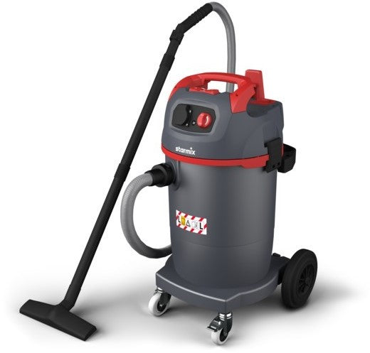 Starmix NSG uClean ADL-1445 EHP Staubsauger 1400W 45L