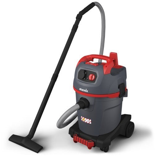 Starmix NSG uClean ARDL-1432 EHP Vacuum Cleaner 1400W 32L