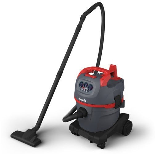 Starmix NSG uClean 1420 HK Staubsauger 1400W 20L