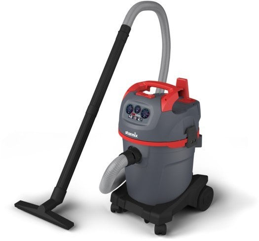 Starmix NSG uClean 1432 ST Staubsauger 1400W 32L