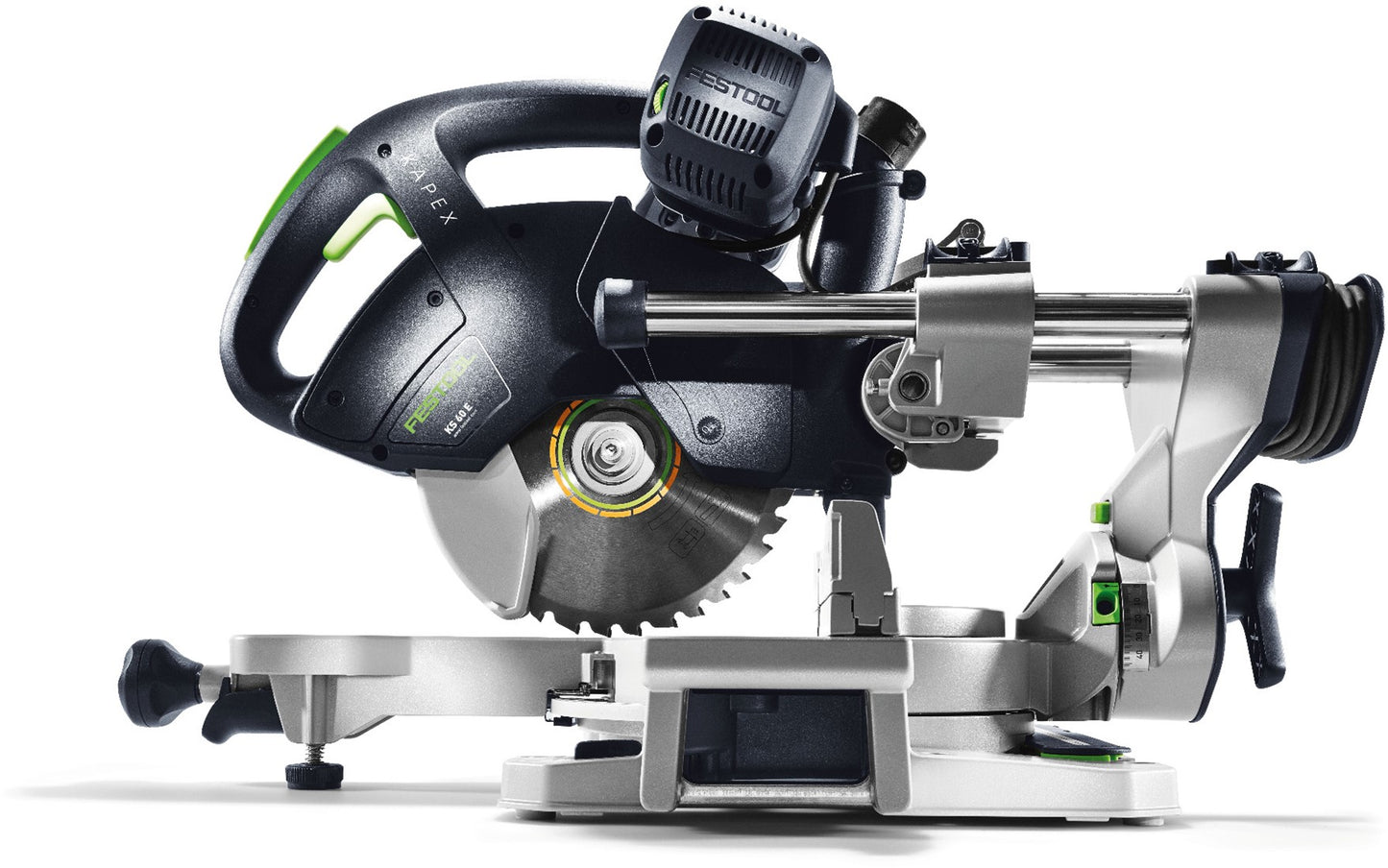 Festool KS 60 E Kapex Afkortzaag 561683