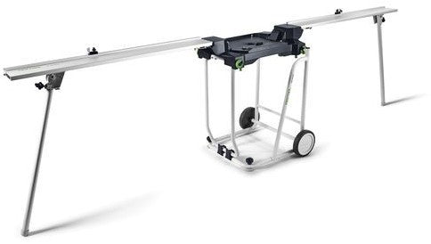 Festool UG-KA-KS 60-Set Frame + Cap Stops