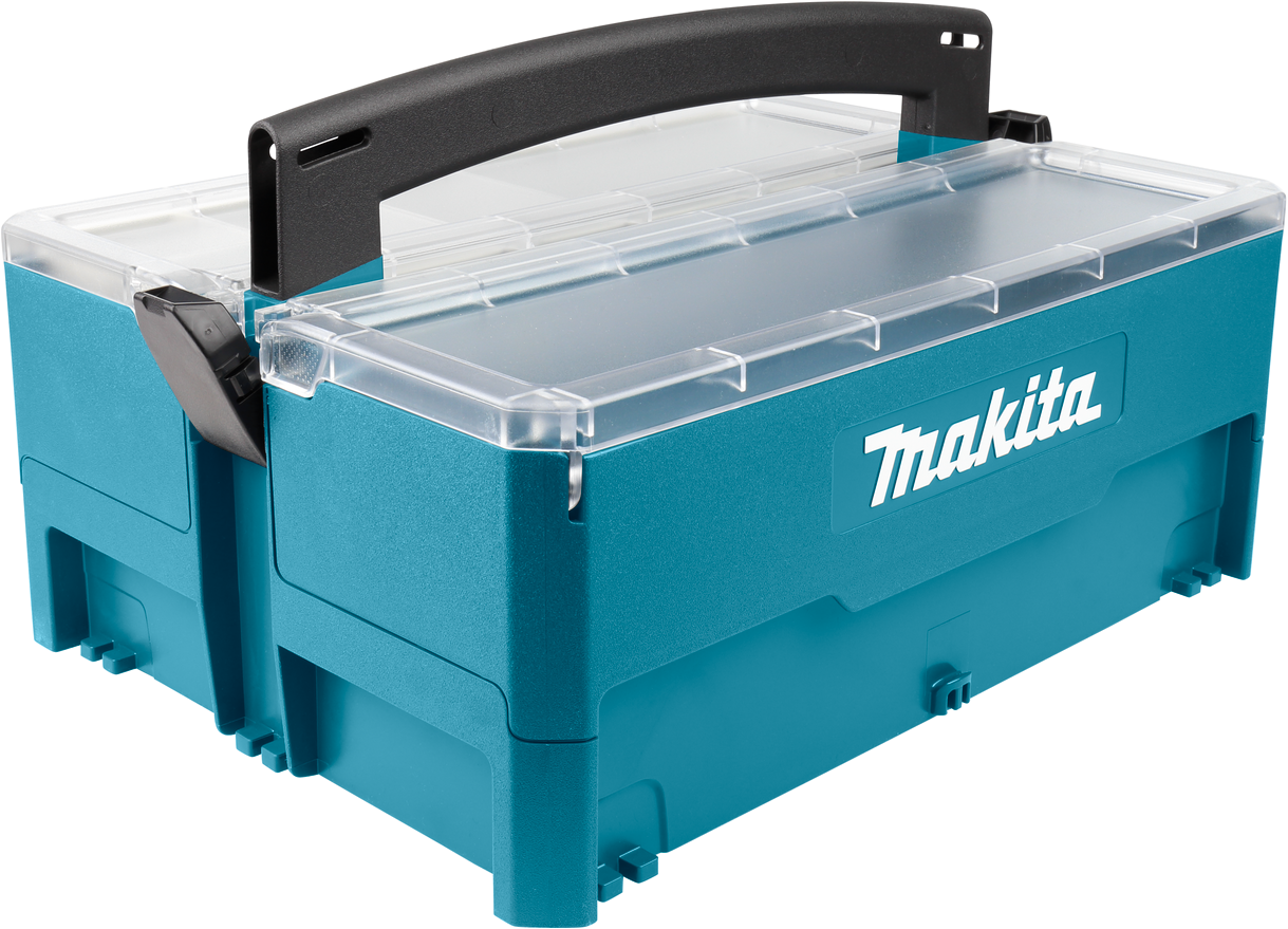 Makita Fold-out Tool Case P-84137