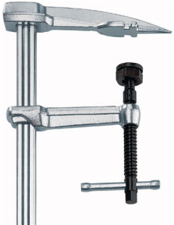 Bessey SPZ80K Klebezange Ganzstahl 800x140mm 30x15mm