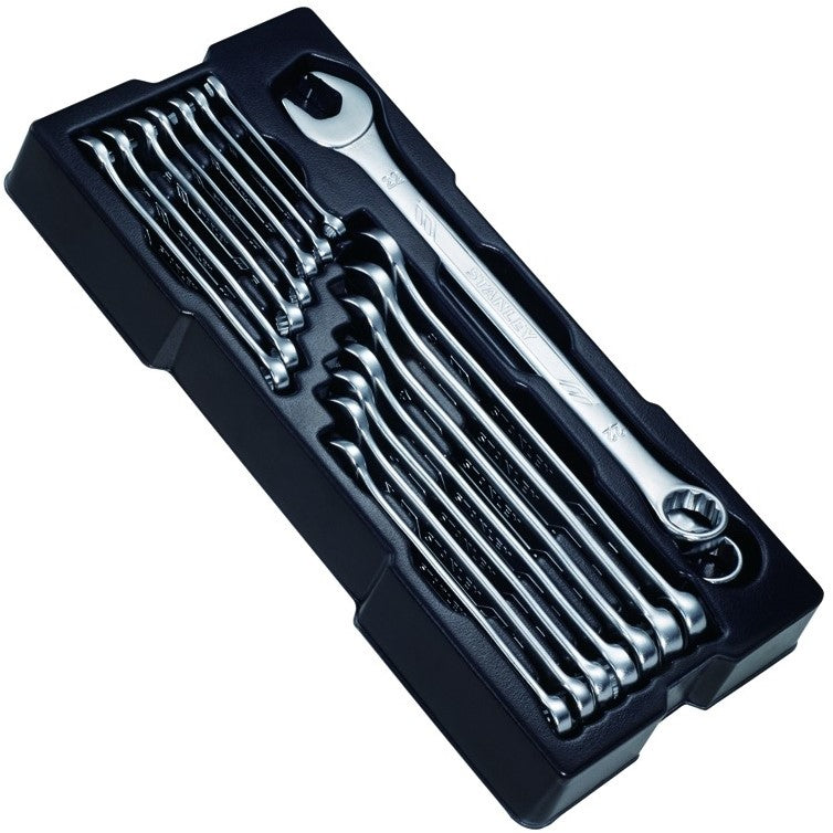 Stanley STMT1-74178 Transmodul Ringmaulschlüssel-Satz 16-tlg