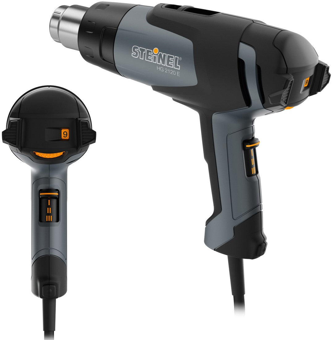 Steinel HG 2120 E Heißluftpistole 2200W