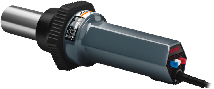 Steinel HG 5000 E Heißluftpistole 3400W