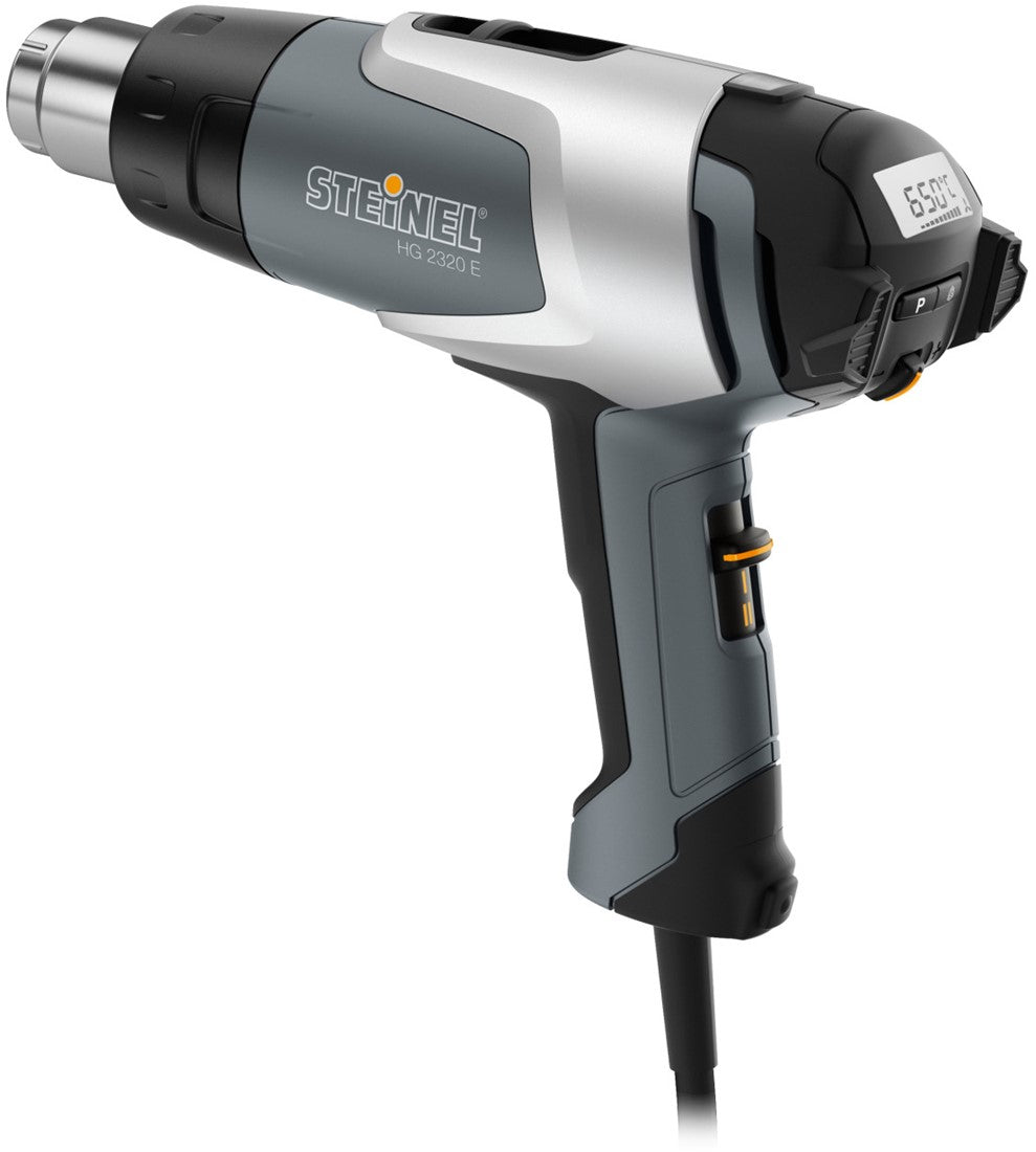Steinel HG 2320 E Heißluftpistole 2300W