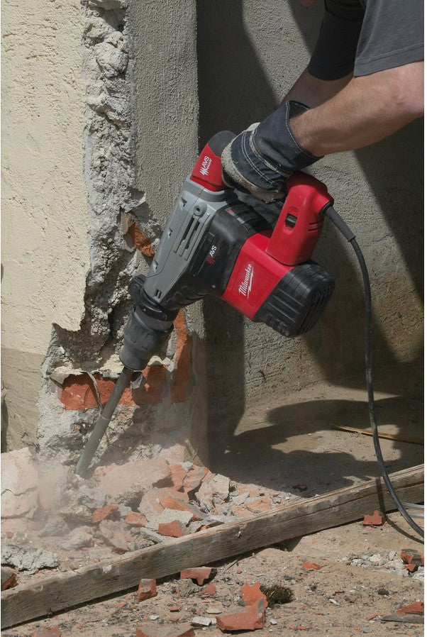 Milwaukee K 750 S Combihamer SDS-Max - 4933398600