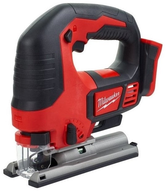 Milwaukee BJS-0 M18 Decoupeerzaag 18V Losse Body