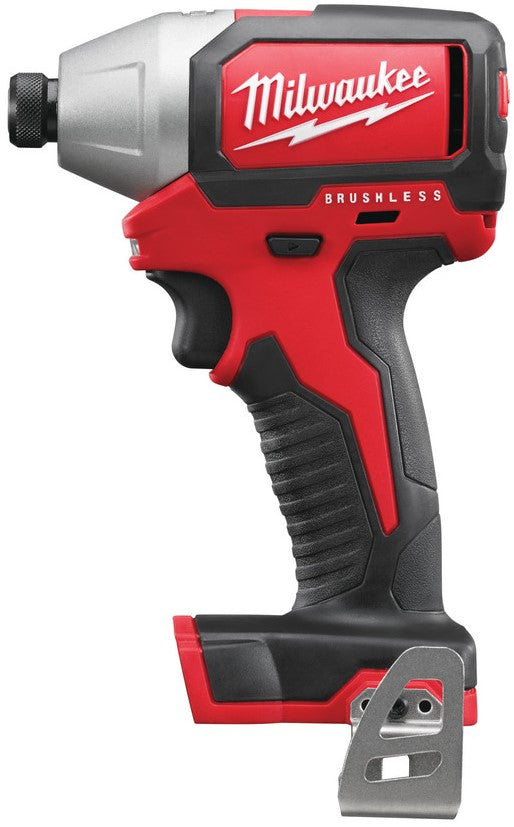 Milwaukee BLID-0 M18 Slagschroevendraaier 18V Losse Body