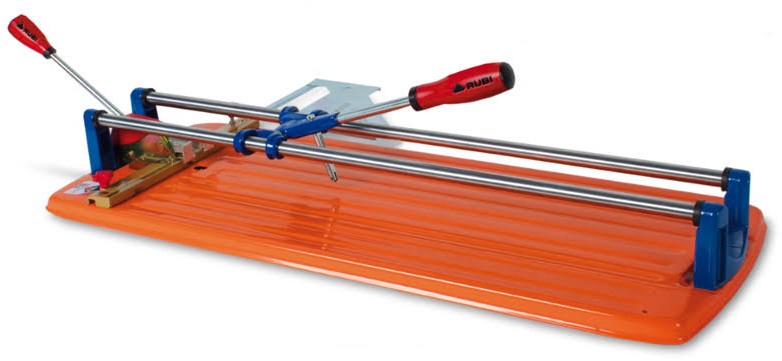 Rubi TS-66 Max Gray Tile Cutting Board 660mm