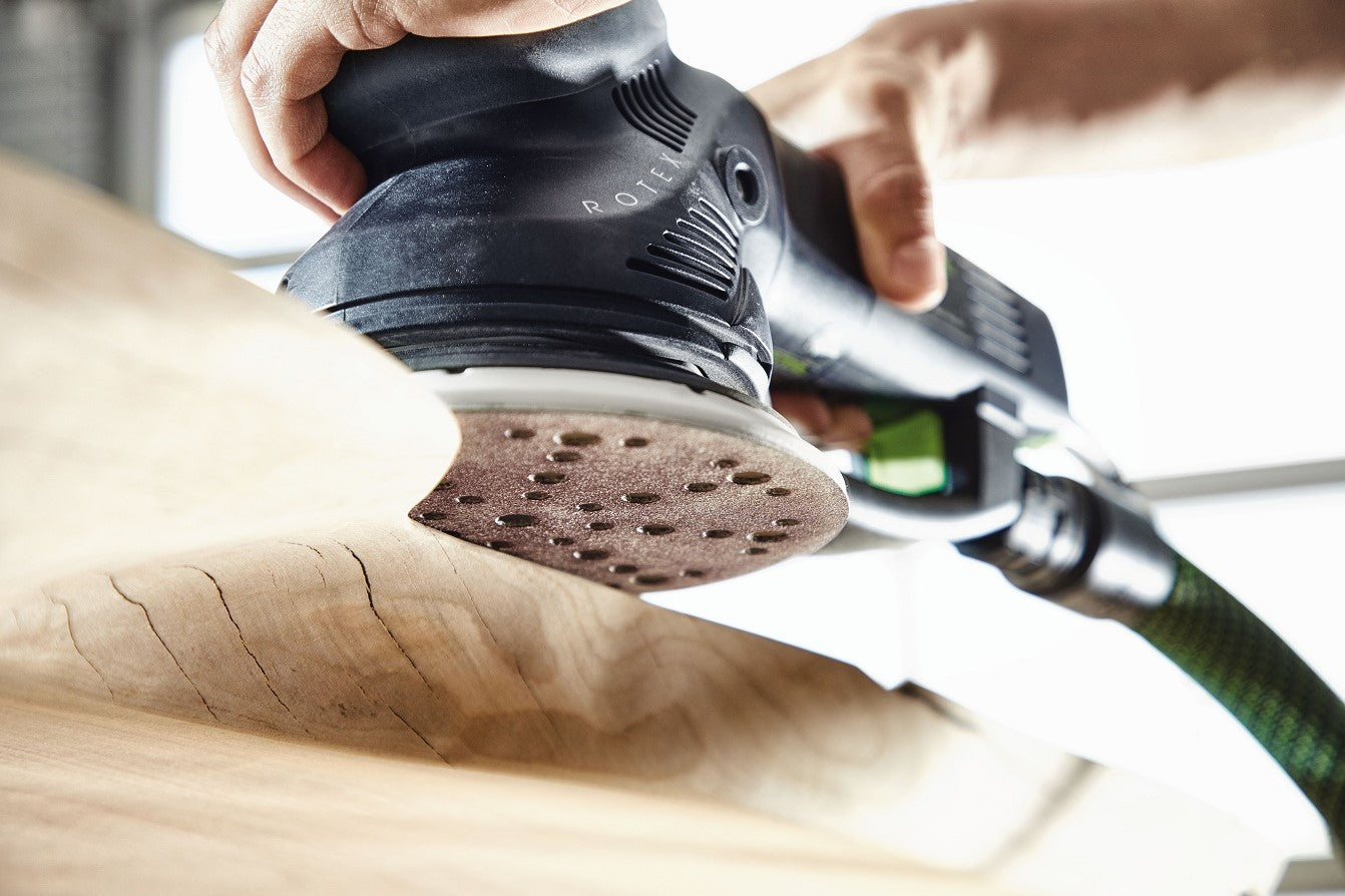 Festool RO 150 FEQ Excenterschuurmachine Ø150mm 575066