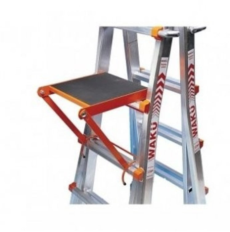 Waku Leiterbank Universal