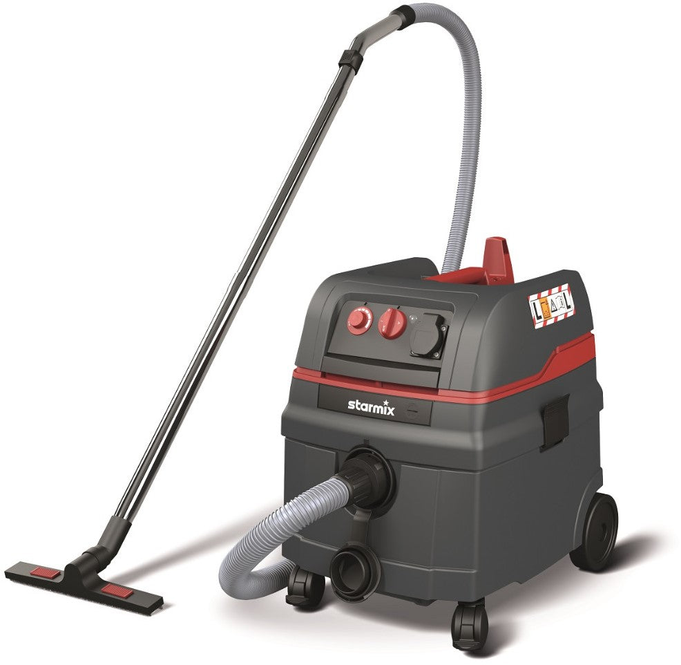 Starmix Vacuum Cleaner ISC L-1425 Top 1400W 25L 019109