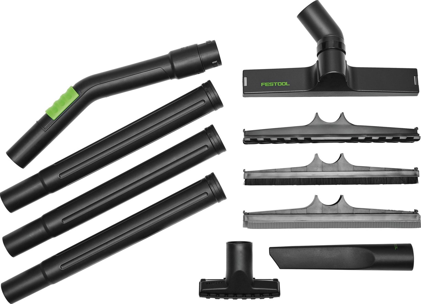 Festool D 27/D 36 S-RS Standaard reinigingsset