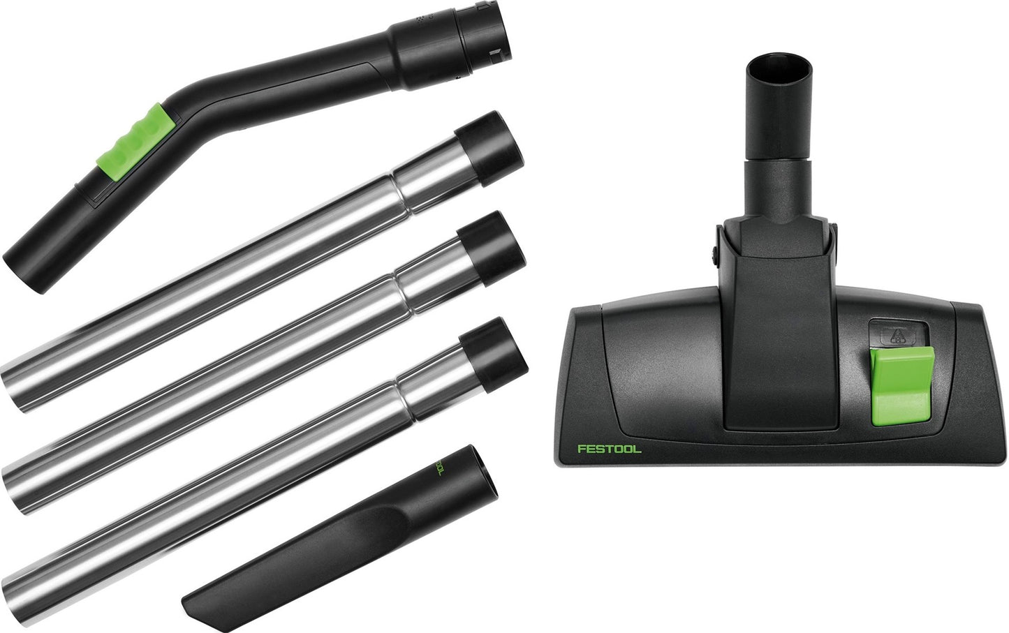 Festool D 27/36 P-RS Professionele reiningingsset