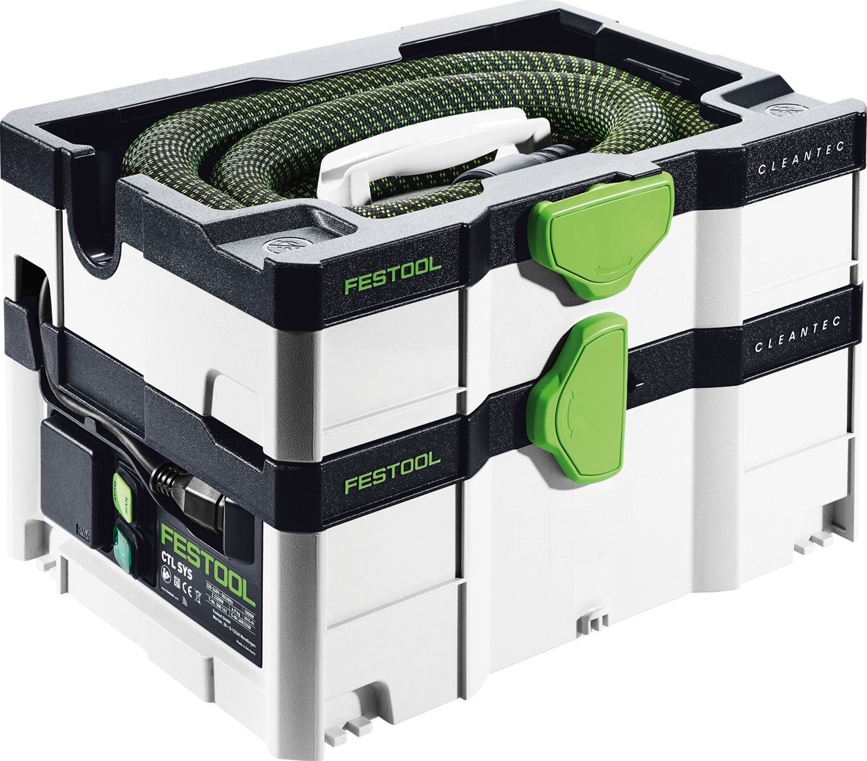 Festool CTL SYS Mobiele stofafzuiger 575279