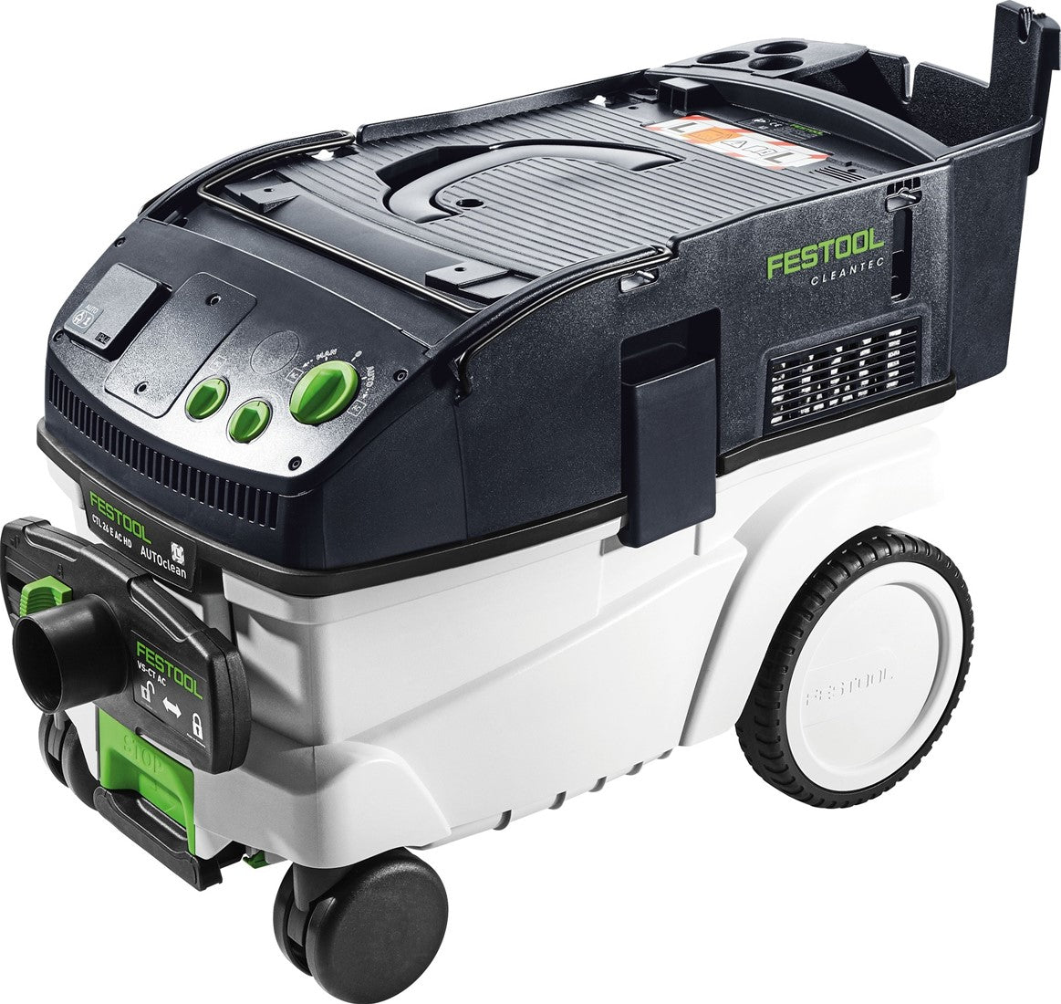 Festool CTL 26 E AC HD Mobile dust extractor 1200W 575291