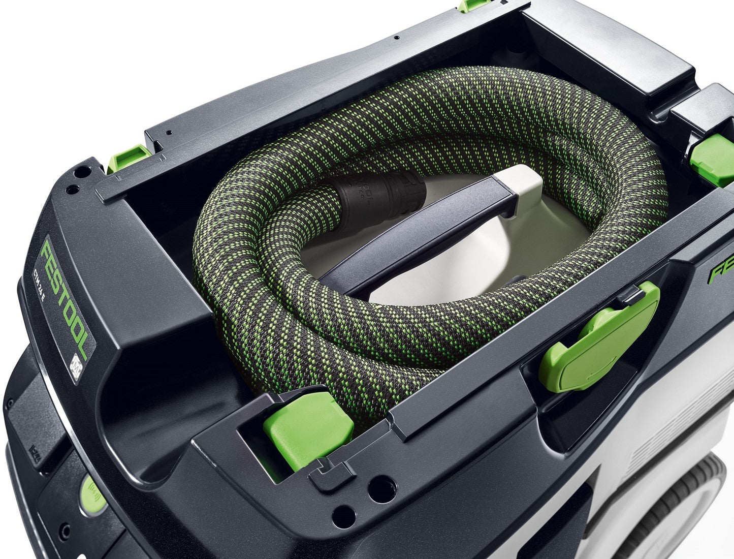 Festool CTM 26 E Mobiele Bouwstofzuiger 1200W - 574981