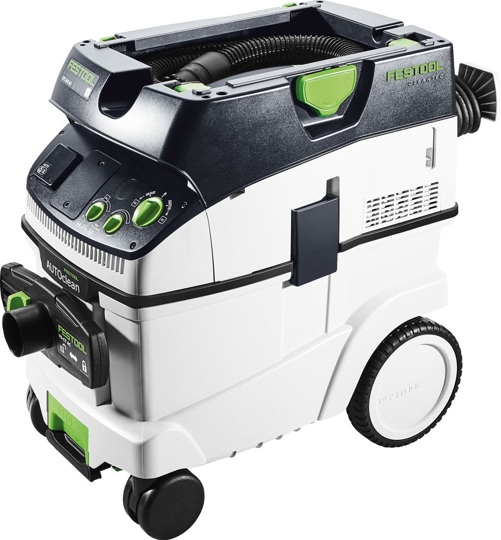 Festool CTL 36 E AC-LHS Mobiele stofafzuiger 1200W