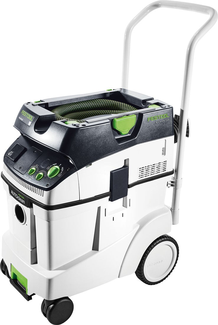 Festool CTL 48 E AC Mobiele Bouwstofzuiger 1200W - 574974