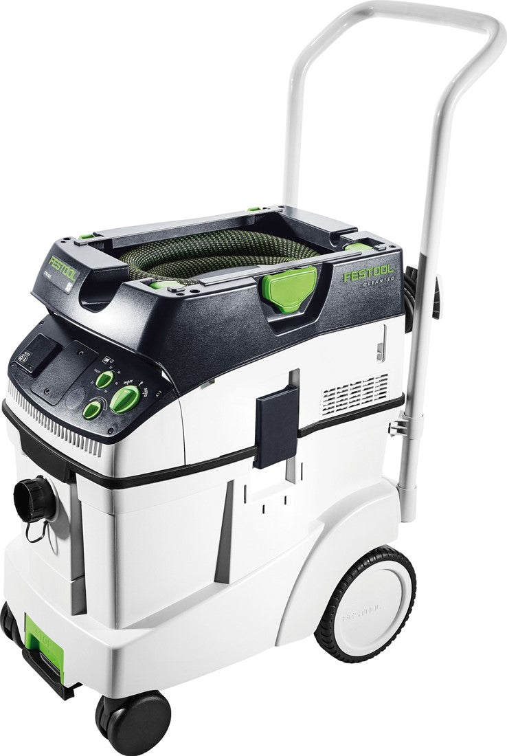 Festool CTM 48 E Mobile Construction Vacuum Cleaner 1200W - 574992