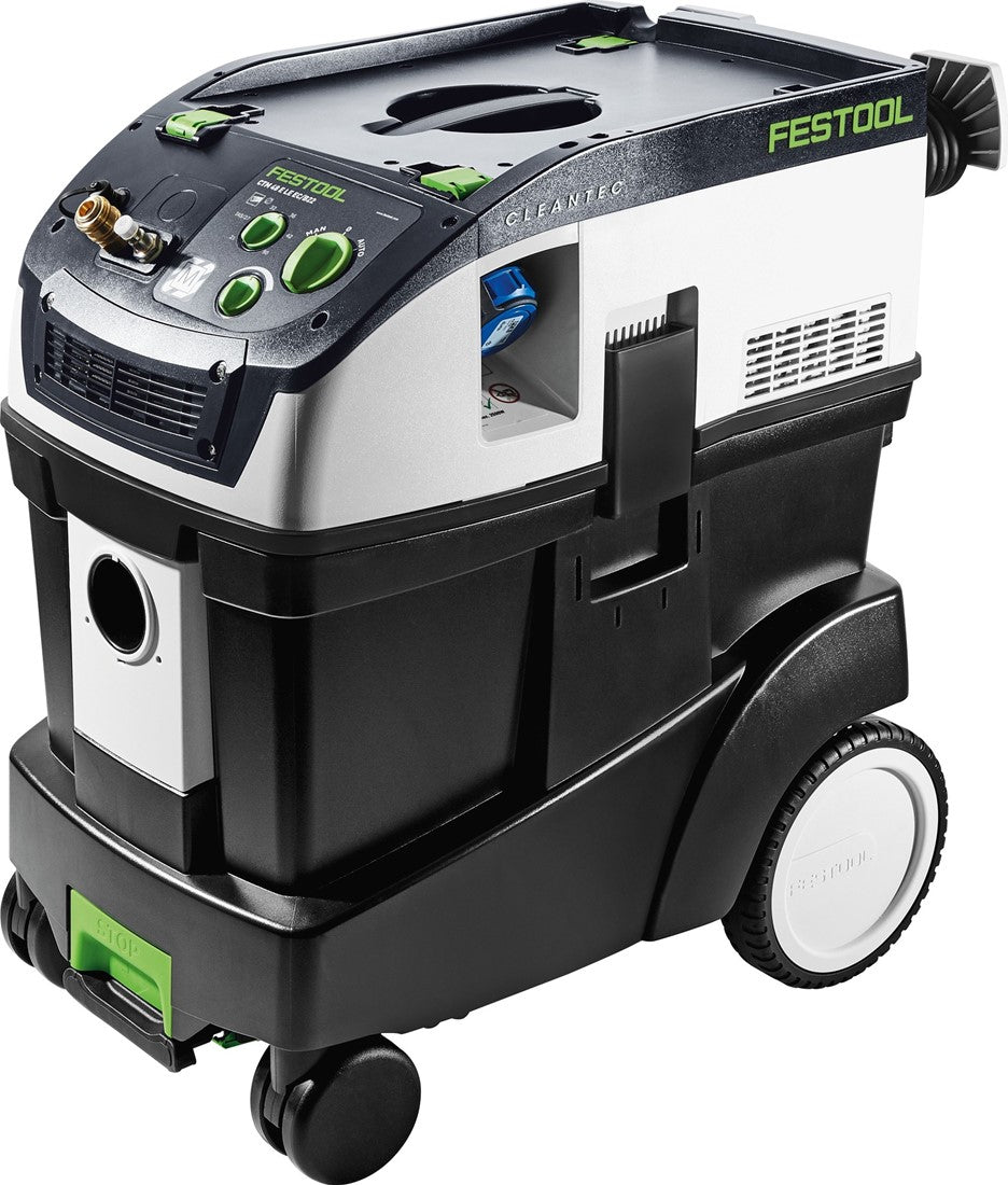 Festool CTM 48 E LE EC B22 R1 Mobile dust extractor 1100W