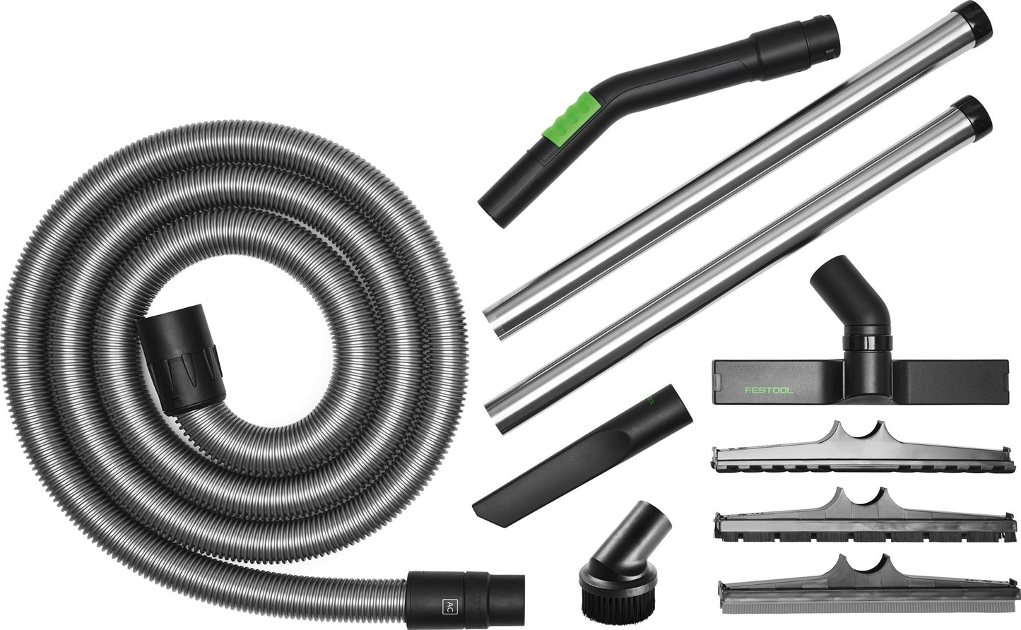 Festool D 36 BA-RS Construction Cleaning Set 203433