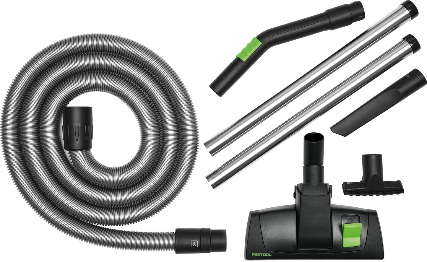 Festool D 36 BU-RS Reinigingsset 203434