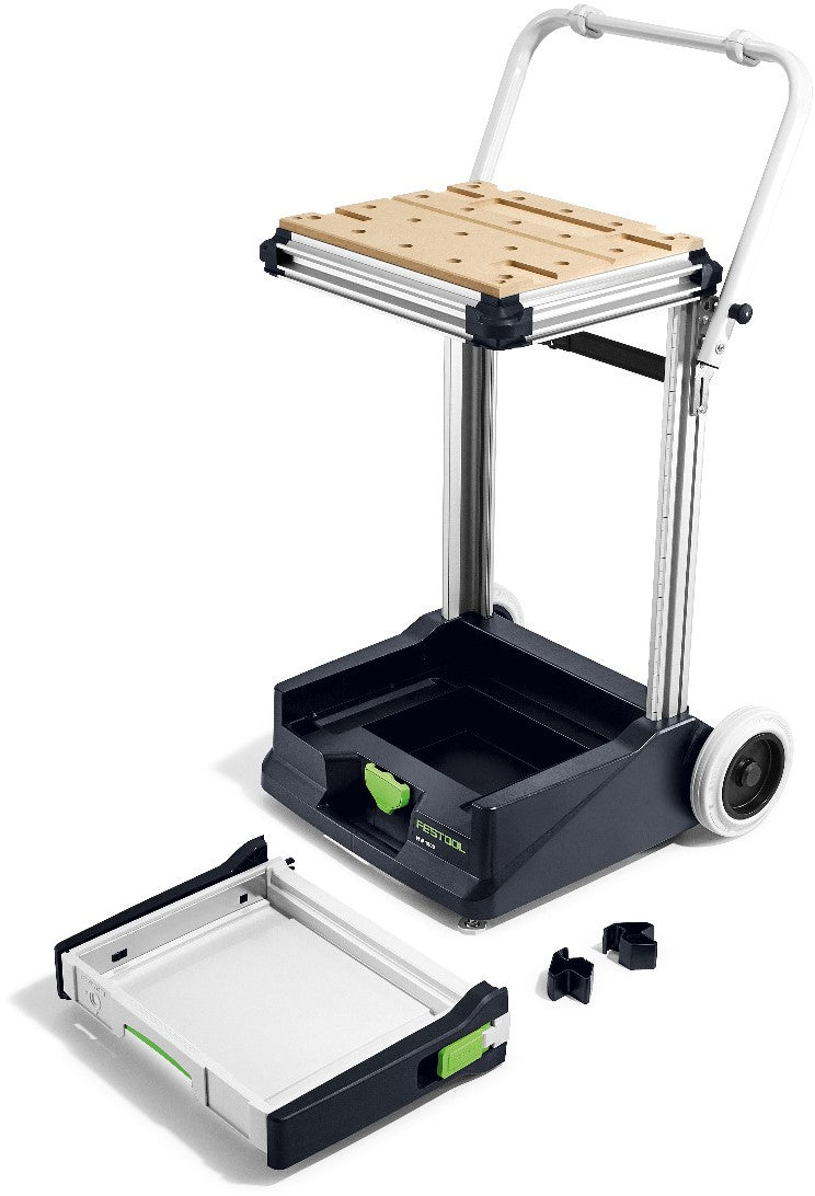 Festool Mobile workshop MW 1000 Basic 203454