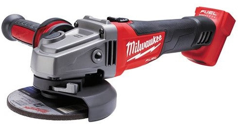 Milwaukee M18 FPP6C2-502B Accu Powerpack 6-delig 2x 18V 5.0Ah Li-Ion M18 FUEL™ in tas - 4933464592