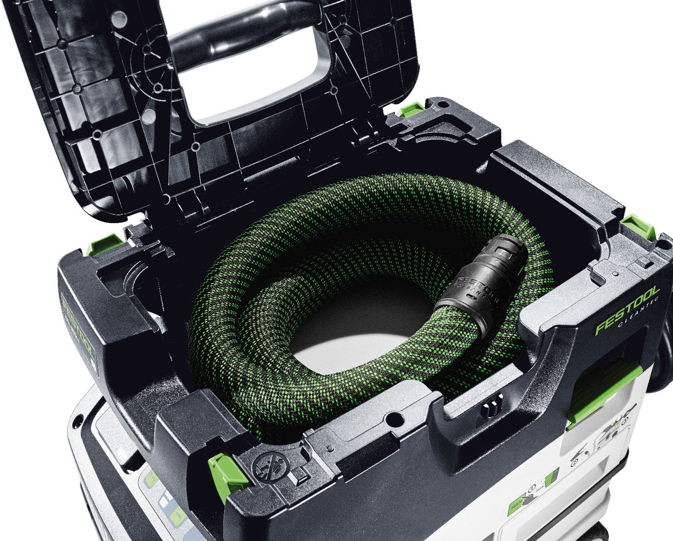 Festool CTM MIDI I Cleantec Vacuum Cleaner 574822