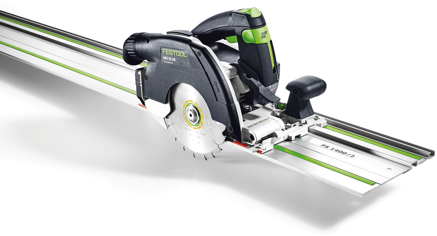 Festool Akku-Säbelsäge HKC 55 Li EB-Basic-FSK 420 im Systainer 575739