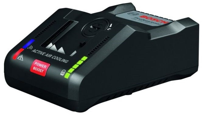 Bosch GAL 18V-160 C Battery quick charger 14.4V / 18V Li-Ion 1600A019S5